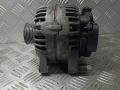 генератор Peugeot 607 1 поколение 2003, 2.2 л., HDi, 4HX (DW12TED4/FAP), дизель, АКПП, 0124525034, 9646477580 - фото №6