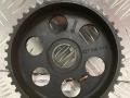 шкив Audi A6 4A/C4 1995, 1.8 л., i, бензин, 027109111G - фото №2