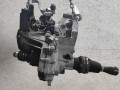 КПП механическая (МКПП) Volkswagen Polo 4 поколение 2003, 1.4 л., i, BBZ, бензин, 5МКПП, передний привод, GRY - фото №4