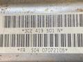 рулевая колонка Volkswagen Passat B6 2007, 2.0 л., TDi, BMR, дизель, 6МКПП, чёрный, седан, передний привод, правый руль, 3C2419501N - фото №7