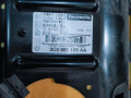 сиденье переднее Volkswagen Passat B6 2009, 2.0 л., TDi, CBAA, дизель, 6МКПП, серебристый, седан, передний привод, правый руль, 3C0881105AA - фото №9