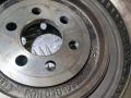 комплект сцепления Volkswagen Polo 4 поколение 2005, 1.2 л., i, бензин, МКПП, 03D105271, 1878068031, 03D105333, 3282000797 - фото №9
