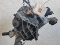 КПП механическая (МКПП) Audi A4 B5 1997, 2.4 л., AGA, бензин, 5МКПП, передний привод, DSC - фото №4