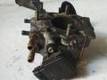 заслонка дроссельная Opel Corsa B 1998, 1.0 л., i, бензин - фото №2