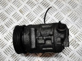 компрессор кондиционера Volkswagen Polo 5 поколение 2010, 1.2 л., i, CGPA, бензин, передний привод, 6Q0820803G - фото №2