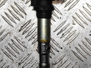 катушка зажигания Volkswagen Lupo 6X 2003, 1.4 л., i, бензин, МКПП, передний привод, 78180003