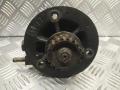 насос вакуумный Nissan 1997, 2.0 л., D, дизель, VB60-01B - фото №2