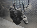 КПП автоматическая (АКПП) Mercedes-Benz A-Класс W168 2001, 1.6 л., i, M 166.960, бензин, АКПП, передний привод, 722700, A168370036 - фото №2