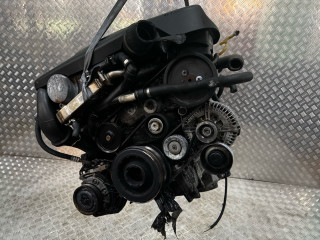 двигатель BMW 5 серия E60/E61 [рестайлинг] 2007, 3.0 л., D, M57 D30 (306D3), дизель, АКПП, задний привод, M57306D3