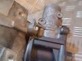 клапан EGR Renault Megane 2 поколение 2006, 1.5 л., DCi, дизель, 8200282949, 8200452876 - фото №6