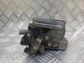 заслонка дроссельная Audi 80 B3 1989, 1.8 л., i, бензин, 026J8913 - фото №3