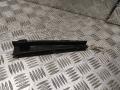 обшивка стойки Audi A6 4F/C6 2006, 2.4 л., i, BDW, бензин, вариатор, чёрный, седан, передний привод, правый руль, 4F0868203A - фото №2