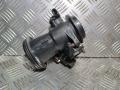 заслонка дроссельная Renault Logan 1 поколение 2006, 1.6 л., i, бензин, 7700273699, 7700273699F - фото №6