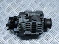 генератор Hyundai Santa Fe 2 поколение (CM) [рестайлинг] 2009, 2.2 л., D4EB, дизель, 5МКПП, полный привод, 8EL011711221 - фото №5