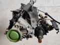 КПП механическая (МКПП) Volkswagen Golf 4 поколение 2002, 1.4 л., AXP, бензин, 5МКПП, передний привод, DUW - фото №3