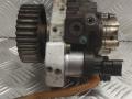 ТНВД Renault Laguna 2 поколение 2005, 1.9 л., DCi, дизель, 0445010087, 8200256255 - фото №5
