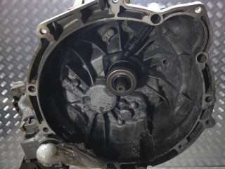 КПП механическая (МКПП) Ford Focus 2 поколение 2007, 1.6 л., i, HWDA, бензин, МКПП, передний привод, 3M5R7002NB