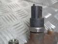 топливная рампа Renault Scenic 2 поколение 2005, 1.9 л., DCi, дизель, 0445214065, 8200330912, 0281002720 - фото №5