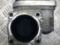 заслонка дроссельная Volkswagen Polo 4 поколение 2003, 1.4 л., i, BBZ, бензин, МКПП, передний привод, 036133062M - фото №2