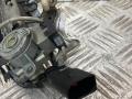 ручка наружная Audi A6 4B/C5 1999, 4B2837206B - фото №3