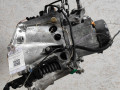 КПП механическая (МКПП) Peugeot 307 1 поколение 2002, 2.0 л., i, RLZ (EW10D), бензин, 5МКПП, передний привод, 20DM74 - фото №2