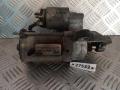 стартер Ford Focus 2 поколение 2007, 1.6 л., i, бензин, МКПП, 4M5T11000AC - фото №3