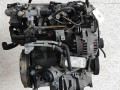 двигатель Opel Astra H 2006, 1.9 л., DT, Z 19 DT, дизель, МКПП, Z19DT - фото №4