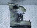 лонжерон правый Skoda Superb 2 поколение 2011, дизель, голубой, правый руль, 3T0810698 - фото №3