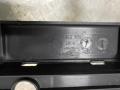 накладка на порог Volkswagen Touareg 1 поколение [рестайлинг] 2008, 3.0 л., TDi, BKS, дизель, АКПП, чёрный, внедорожник 5 дв., полный привод, правый руль, 7L0853370 - фото №9