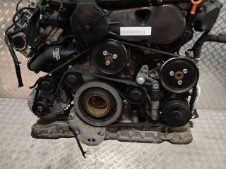 двигатель Audi A6 4F/C6 2007, 2.7 л., TDi, BPP, дизель, АКПП, BPP