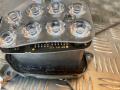 поворотник правый BMW 5 серия F07/F10/F11 2012, 3.0 л., дизель, АКПП, универсал, 17173902 - фото №3