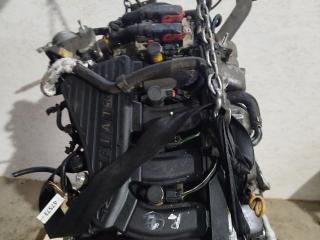 двигатель Fiat Stilo 1 поколение 2003, 1.6 л., i, 182 B6.000, бензин, МКПП, передний привод, 182B6000