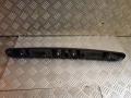 накладка подсветки номера Opel Astra G 1998, универсал, 905592398062860 - фото №4