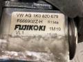 радиатор кондиционера Volkswagen Passat B6 2010, 1K0820679 - фото №3