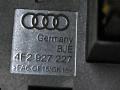 кнопка ручного тормоза (ручника) Audi A6 4F/C6 2005, 3.2 л., i, бензин, 4F2927227 - фото №3