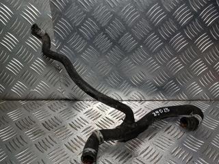 патрубок (трубопровод, шланг) Opel Astra G 2003, 2.2 л., DTi, дизель, 24461875