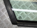 стекло кузовное боковое левое Audi A6 4F/C6 2006, 2.4 л., i, BDW, бензин, вариатор, чёрный, седан, передний привод, правый руль, 43R00081 - фото №4