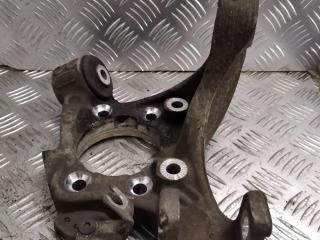 кулак задний левый Audi A6 4F/C6 2006, 3.2 л., FSI, бензин, АКПП, седан, 8E0505433A, 4F0505433E