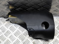 кожух рулевой колонки Audi A6 4F/C6 2006, 2.4 л., i, BDW, бензин, вариатор, чёрный, седан, передний привод, правый руль, 4F0953512E - фото №3