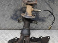 коллектор впускной Ford Mondeo 3 поколение 2002, 1.8 л., i, CHBB, бензин, МКПП, передний привод, 1S715A204GB - фото №4