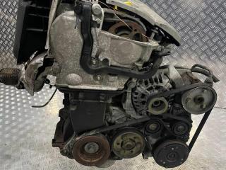 двигатель Renault Laguna 1 поколение [рестайлинг] 2001, 1.8 л., i, бензин, МКПП, F4P