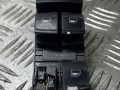 блок управления стеклоподъемниками Audi A6 4F/C6 2006, 2.4 л., i, BDW, бензин, вариатор, чёрный, седан, передний привод, правый руль, 4F0959851 - фото №3