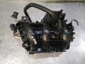 коллектор впускной Opel Corsa C 2002, 1.0 л., i, бензин, 0280620014, 0280600043 - фото №4