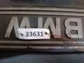декоративная крышка двигателя BMW 5 серия E39 2000, 2.5 л., i, бензин, 11121748633 - фото №2