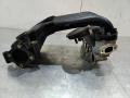 коллектор впускной Volkswagen Caddy 2 поколение 2002, 1.9 л., SDi, дизель, 038129713H, 038129712, 038129714 - фото №3