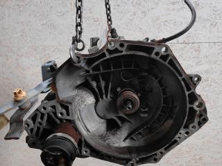 КПП механическая (МКПП) Opel Corsa D 2007, 1.2 л., Z 12 XEP, бензин, 5МКПП, передний привод, F13W429