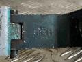петля двери Audi 80 8C/B4 1995, 893831401 - фото №6