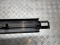 обшивка стойки Audi A6 4F/C6 2006, 2.4 л., i, BDW, бензин, вариатор, чёрный, седан, передний привод, правый руль, 4F2867272 - фото №7
