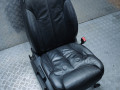 сиденье переднее Volkswagen Passat B6 2009, 2.0 л., TDi, CBAA, дизель, 6МКПП, серебристый, седан, передний привод, правый руль, 3C0881106AA - фото №3