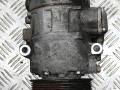 компрессор кондиционера Volkswagen Lupo 6X 2003, 1.4 л., i, бензин, МКПП, передний привод, 6Q0820803D - фото №3